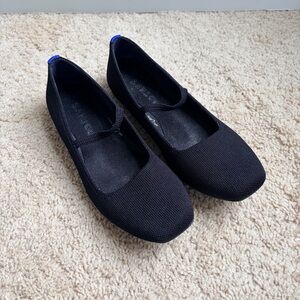 Rothy’s Max Square Mary Jane